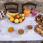 U' Malazeno Panzió Torchiara