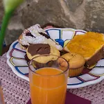 U' Malazeno Panzió Torchiara