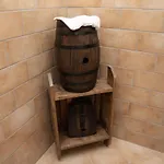 Panzió U' Malazeno Torchiara