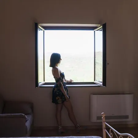 U' Malazeno Bed & Breakfast