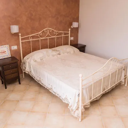 Bed & Breakfast U' Malazeno
