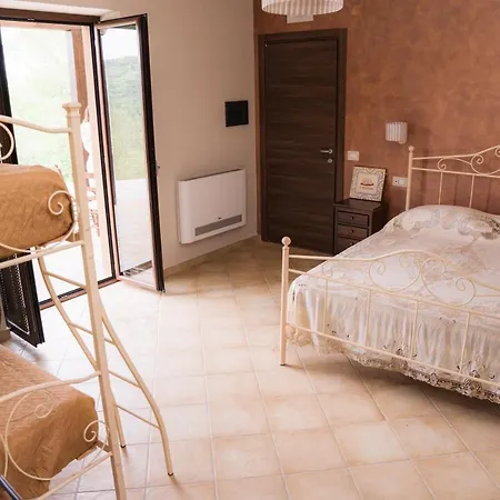 Bed & Breakfast U' Malazeno Torchiara