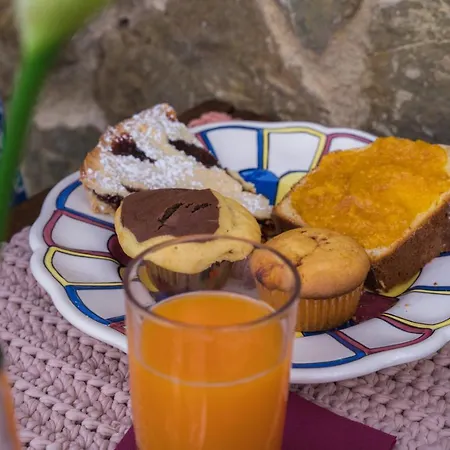 U' Malazeno Bed & Breakfast Torchiara