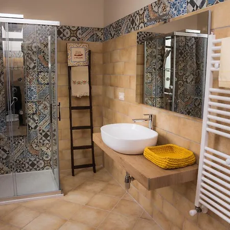 Bed & Breakfast U' Malazeno
