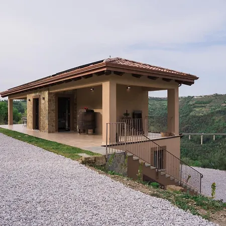 U' Malazeno Torchiara