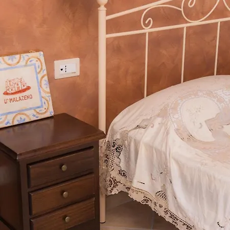 Bed & Breakfast U' Malazeno Torchiara