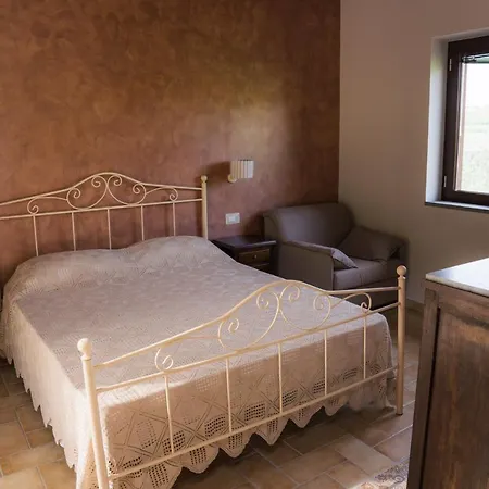U' Malazeno Bed & Breakfast