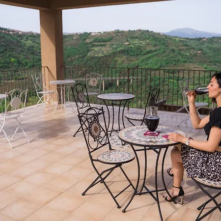 U' Malazeno Bed & Breakfast Torchiara