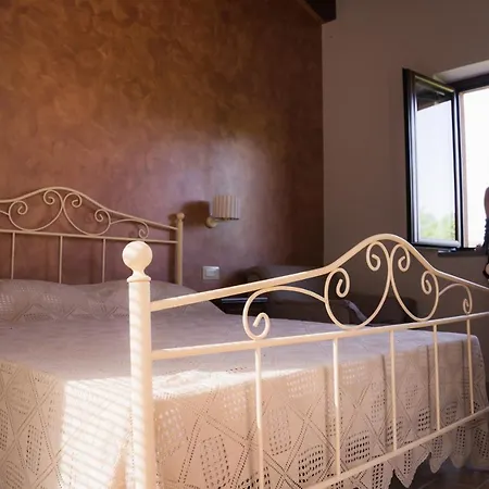 U' Malazeno Bed & Breakfast