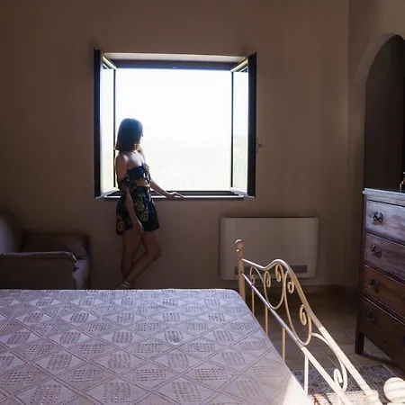 Bed & Breakfast U' Malazeno
