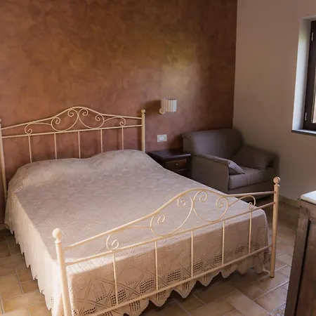 U' Malazeno Bed & Breakfast