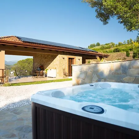 U' Malazeno Bed & Breakfast Torchiara
