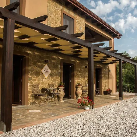 Bed & Breakfast U' Malazeno *