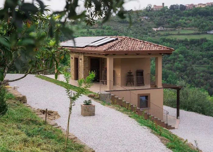 U' Malazeno * Torchiara