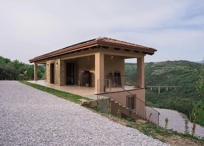U' Malazeno Torchiara